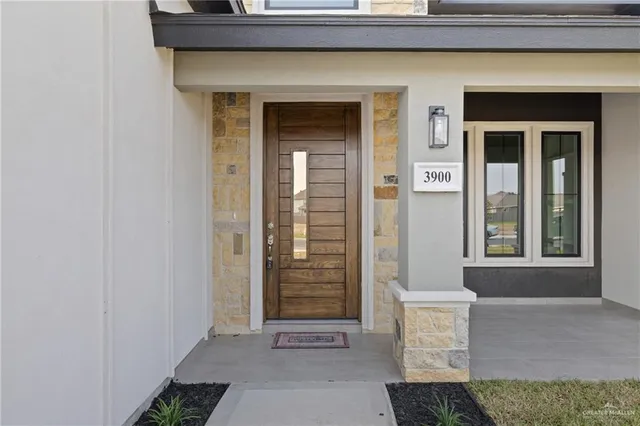 $362,000 | 3900 Zenker Avenue, McAllen, TX 78504