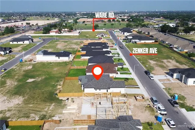 $362,000 | 3900 Zenker Avenue, McAllen, TX 78504