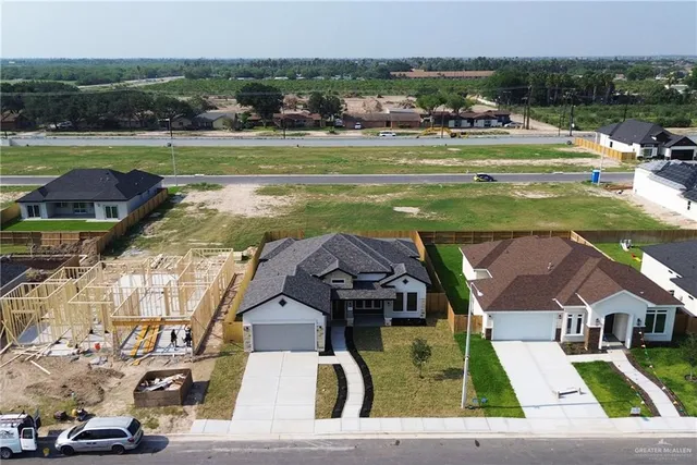 $362,000 | 3900 Zenker Avenue, McAllen, TX 78504