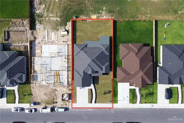 $362,000 | 3900 Zenker Avenue, McAllen, TX 78504