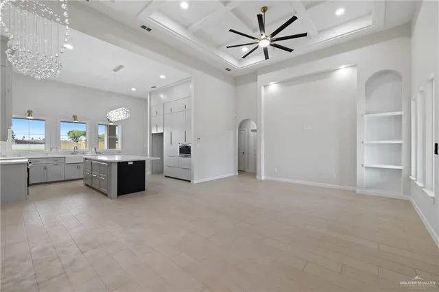 $362,000 | 3900 Zenker Avenue, McAllen, TX 78504