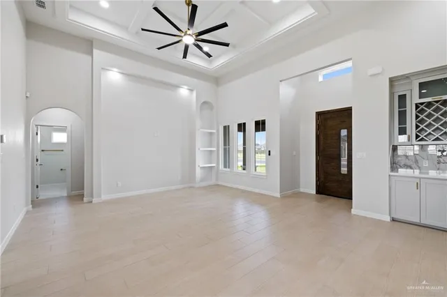 $362,000 | 3900 Zenker Avenue, McAllen, TX 78504