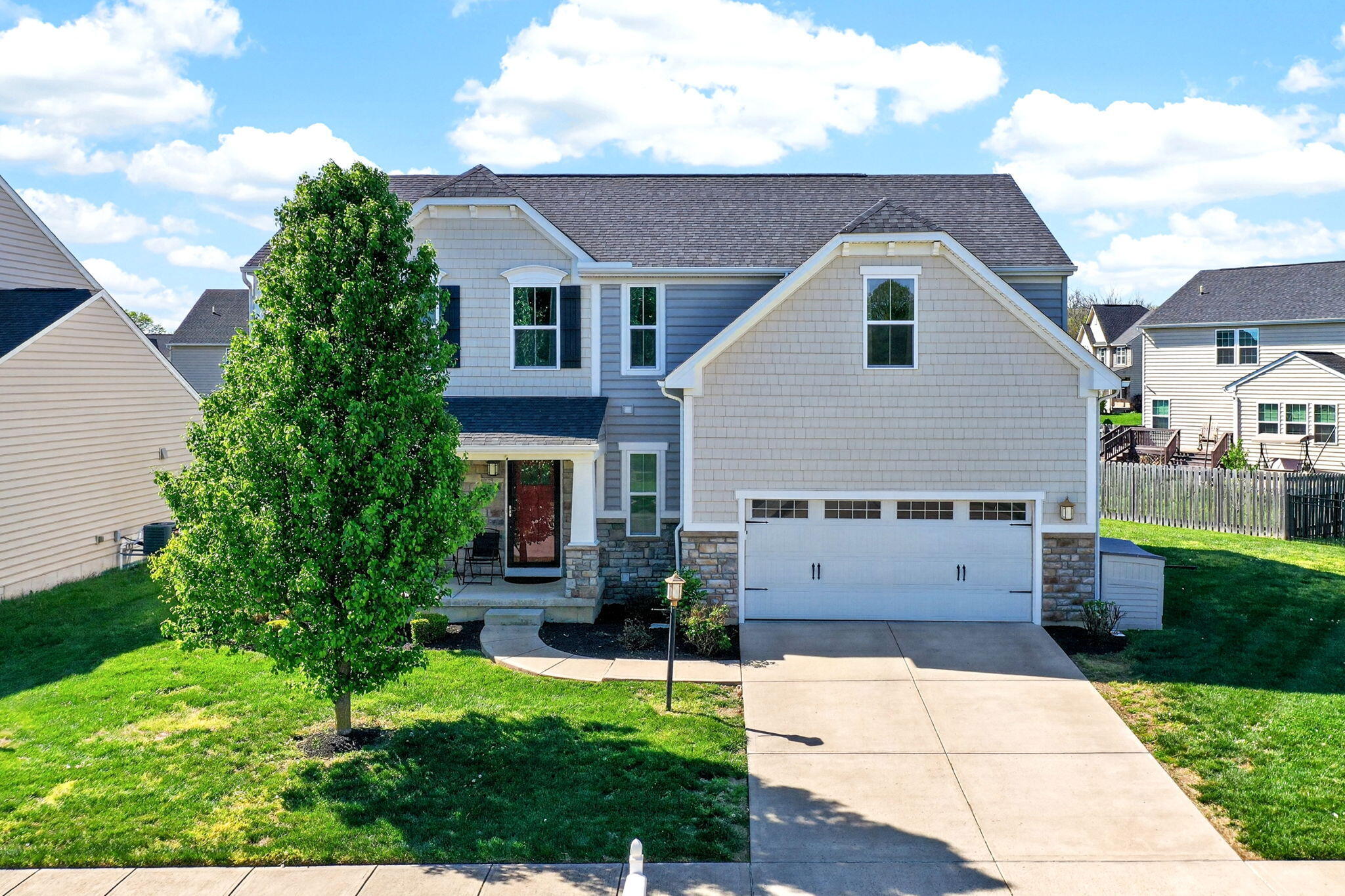 505 Reading Road Dayton, OH 45404 - Photo 60 of 76 Gallery Image 60