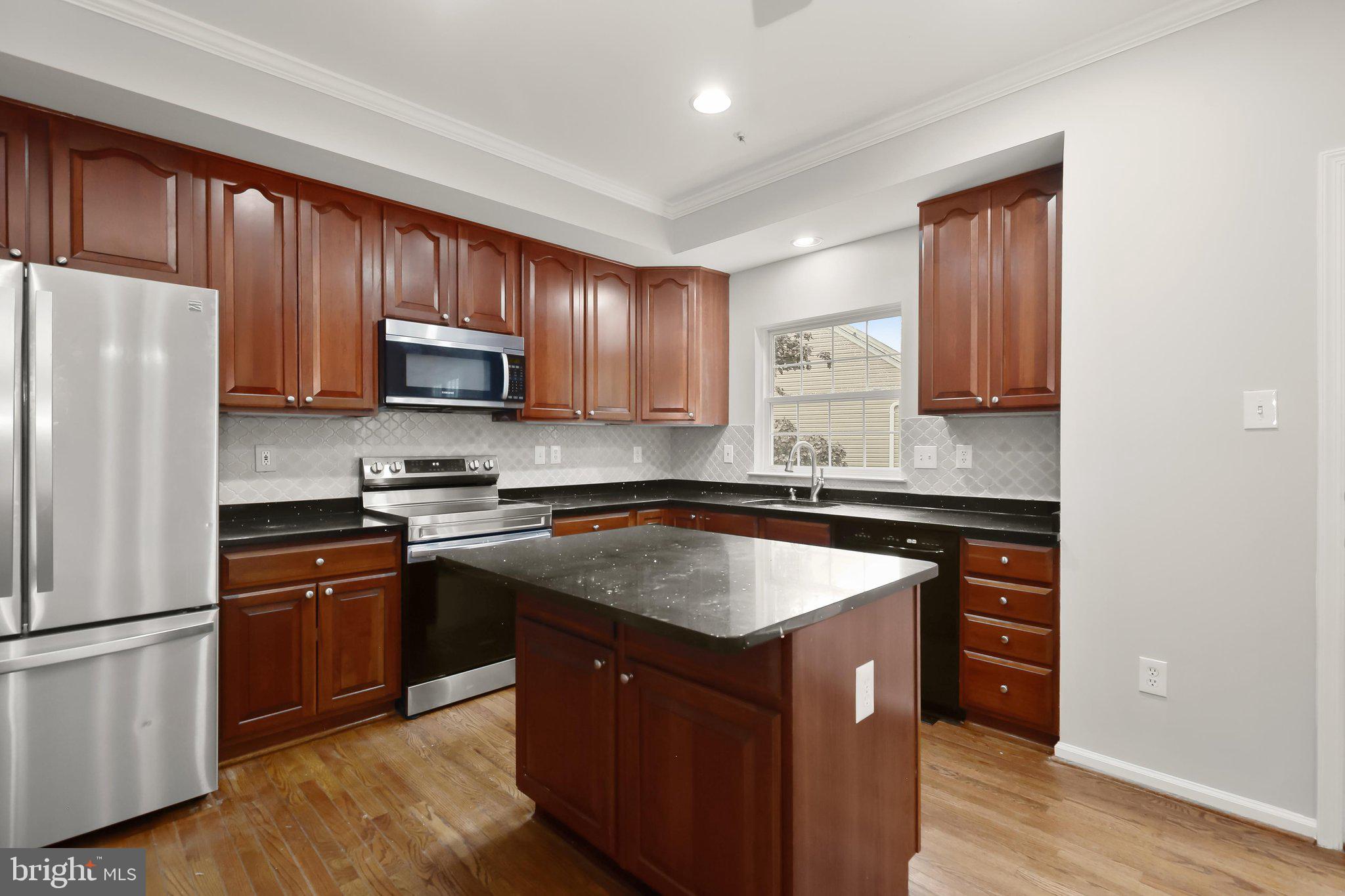 9868 Sherwood Farm Road Owings Mills, MD 21117 - Photo 11 of 55 Kitchen