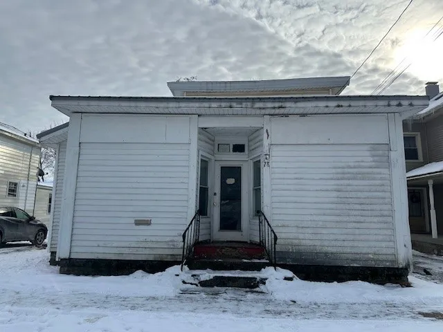 $59,900 | 78 Wall Street, Auburn, NY 13021