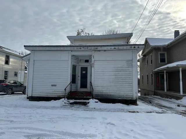 $59,900 | 78 Wall Street, Auburn, NY 13021