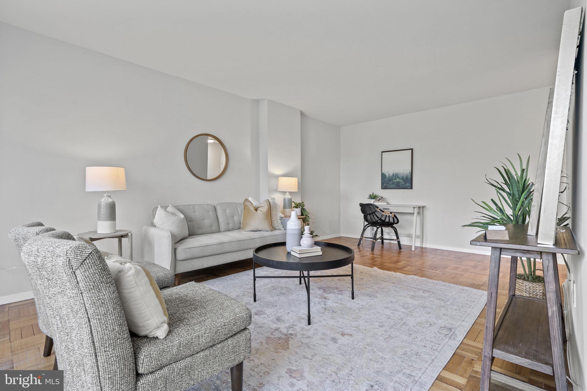 4000 Tunlaw Road Northwest, Unit 905 Washington, DC 20007 - Photo 3 of 17