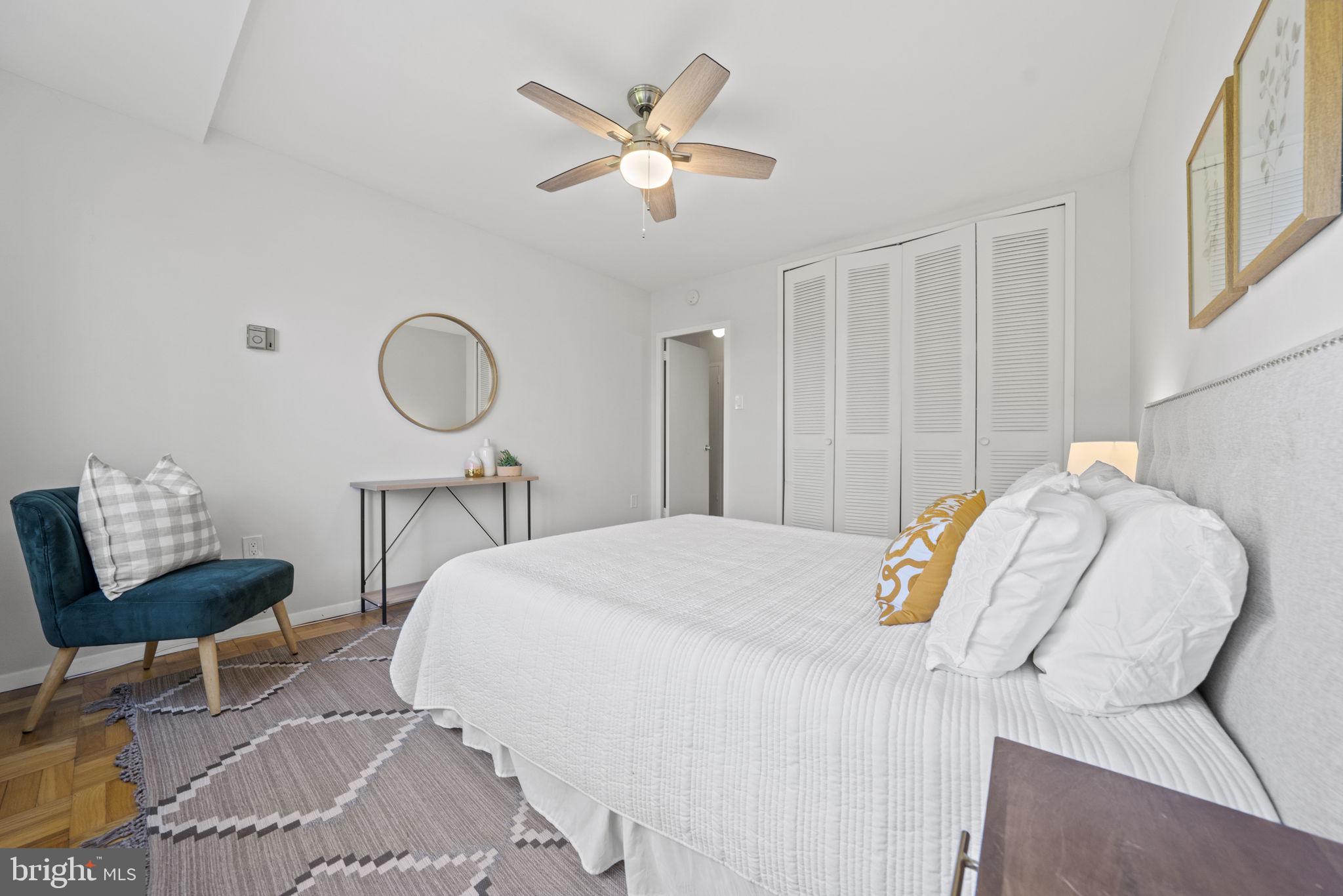 4000 Tunlaw Road Northwest, Unit 905 Washington, DC 20007 - Photo 8 of 17