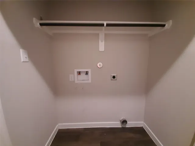 a view of small space