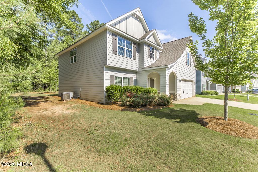 101 Waxmyrtle Way 3