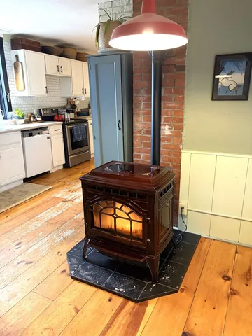 $590,000 | 129 Old Dublin Road, Peterborough, NH 03458