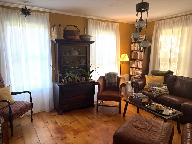 $590,000 | 129 Old Dublin Road, Peterborough, NH 03458