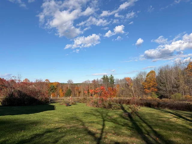 $590,000 | 129 Old Dublin Road, Peterborough, NH 03458