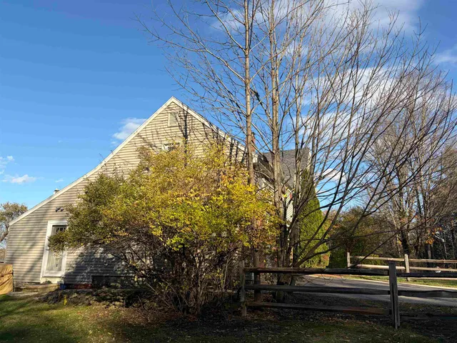 $590,000 | 129 Old Dublin Road, Peterborough, NH 03458