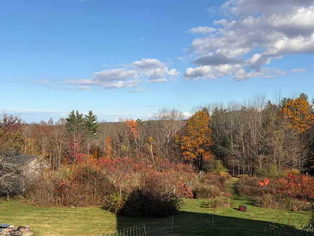 $590,000 | 129 Old Dublin Road, Peterborough, NH 03458