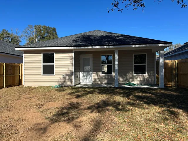 $239,850 | 585 Brock Avenue, Crestview, FL 32539