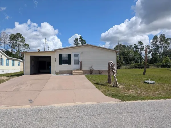 $1,400 | 9289 Scepter Avenue, Brooksville, FL 34613