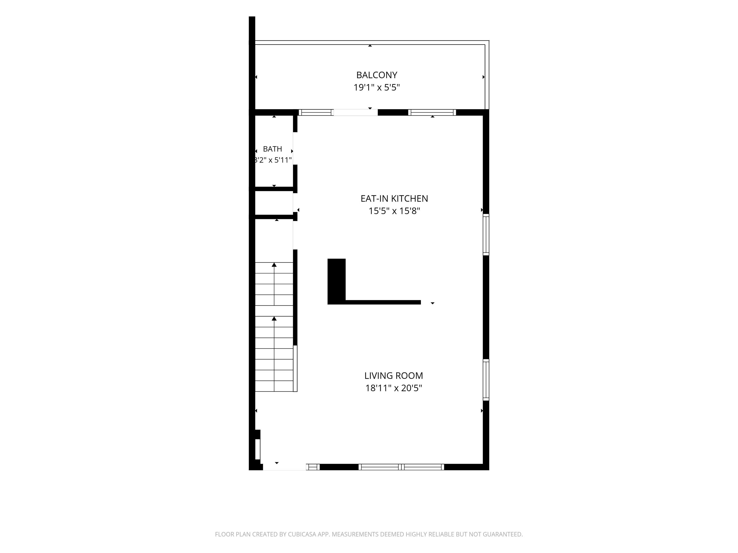 2575 South Flat Rock Road Bloomington, IN 47403 - Photo 28 of 29 Gallery Image 28