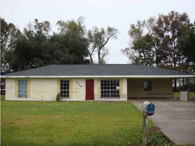 1049 Red Barn Road Breaux Bridge, LA 70517 - Photo 1 of 9 Primary Photo