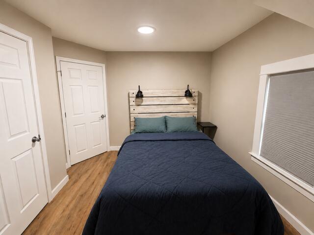 7405 Sheridan Road Kenosha, WI 53143 - Photo 7 of 18 bedroom 2