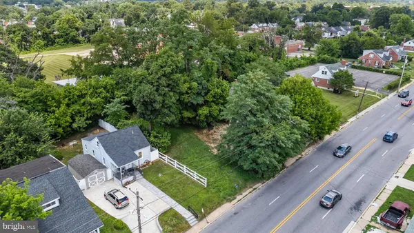 $25,000 | 5008 The Alameda, Baltimore, MD 21239