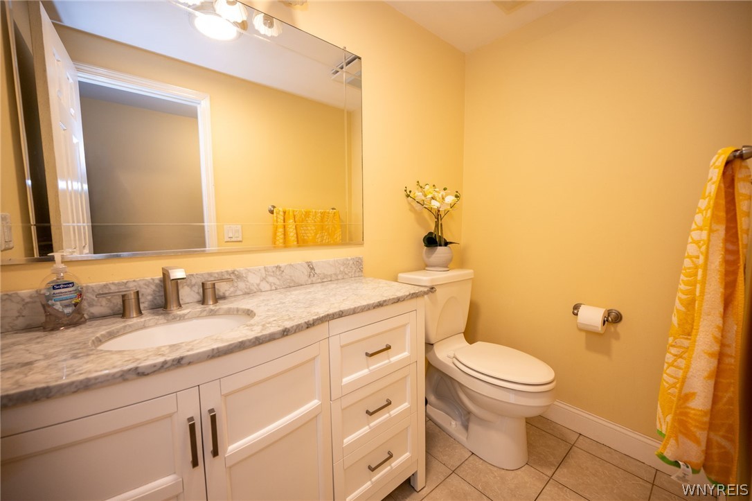 23 Fennec Lane Amherst, NY 14051 - Photo 23 of 48