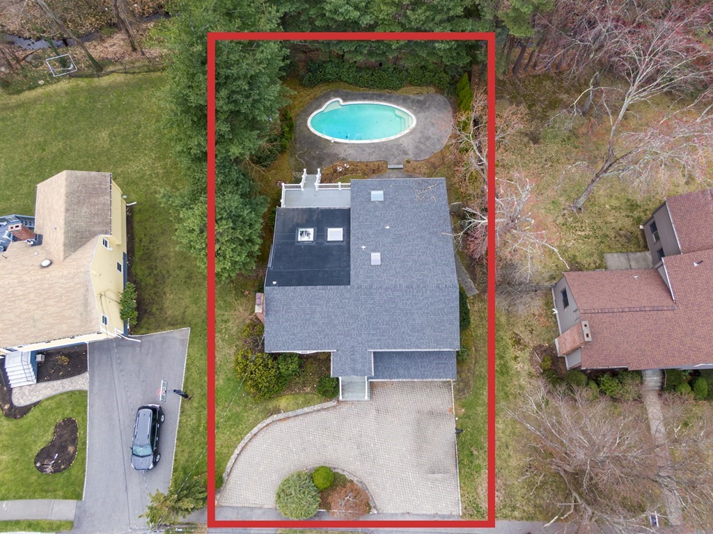 54 Gary Road Needham, MA 02494 - Photo 16 of 19