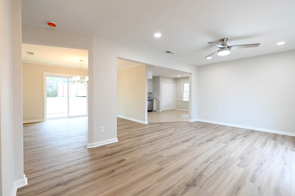718 Wedron Drive Columbus, GA 31907 - Photo 13 of 38