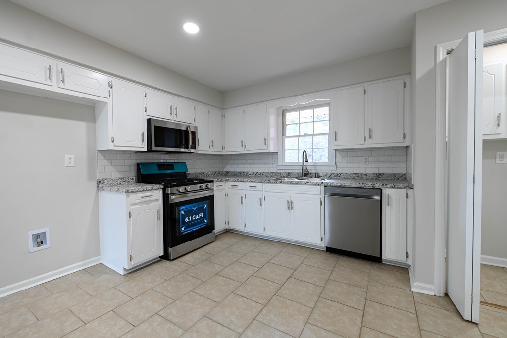 718 Wedron Drive Columbus, GA 31907 - Photo 19 of 38