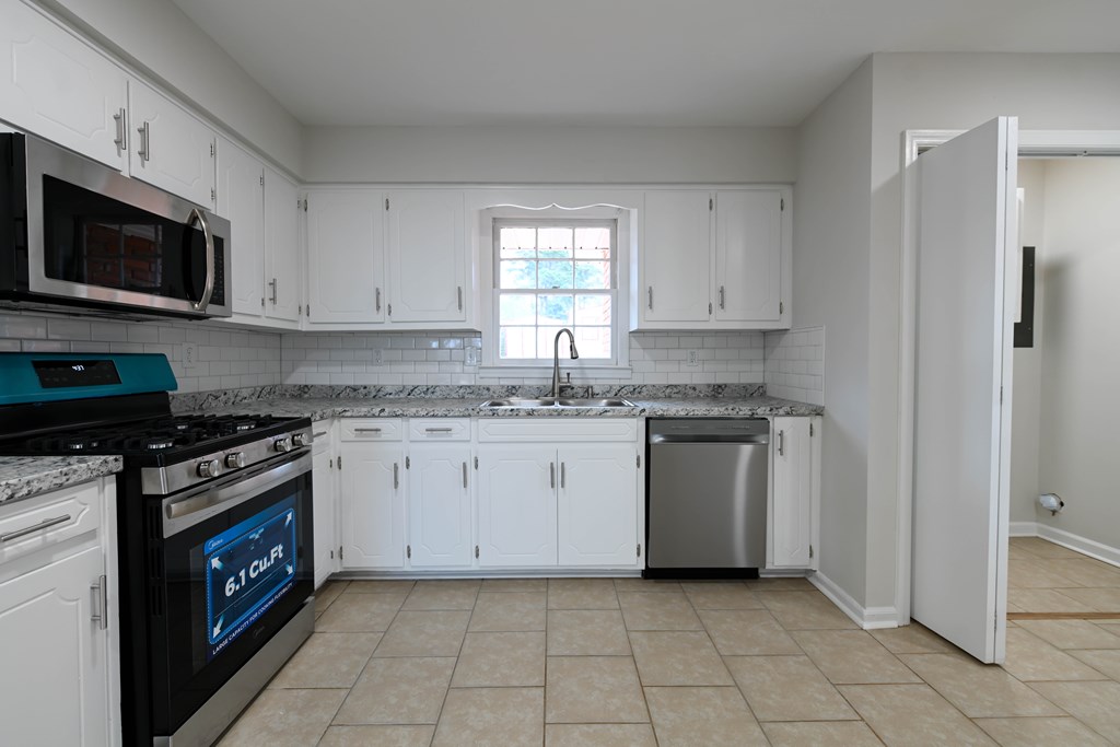 718 Wedron Drive Columbus, GA 31907 - Photo 20 of 38
