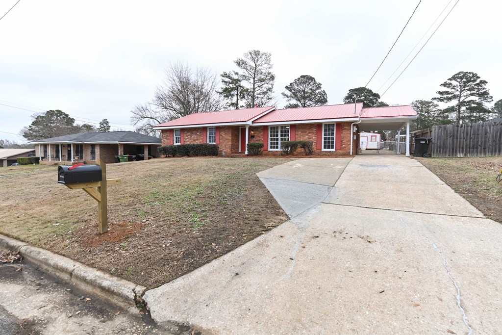 718 Wedron Drive Columbus, GA 31907 - Photo 3 of 38