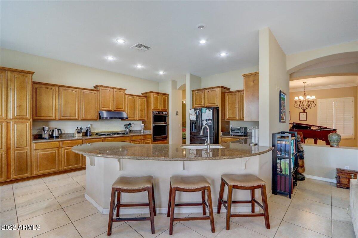 13326 West Coronado Road Goodyear, AZ 85395 - Photo 9 of 22 18-W Coronado Rd-018