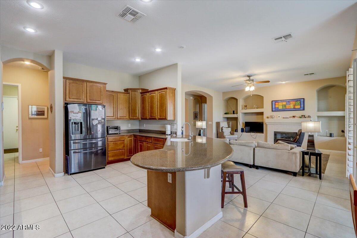 13326 West Coronado Road Goodyear, AZ 85395 - Photo 10 of 22 21-W Coronado Rd-021
