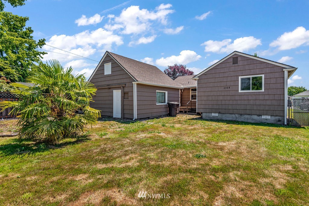 2928 Field Street Longview, WA 98632 - Photo 20 of 22 Gallery Image 20