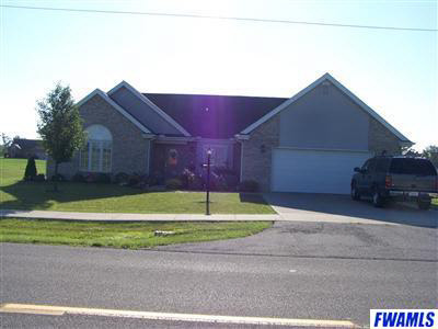 981 South 28th Street Decatur, IN 46733 - Photo 1 of 2