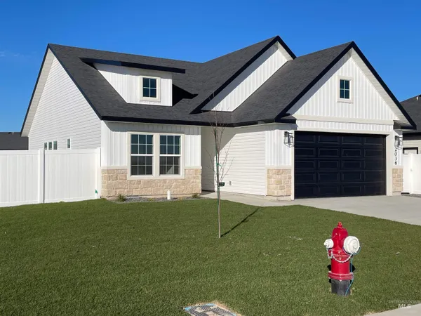 $369,900 | 2036 Harrison Street South, Twin Falls, ID 83301