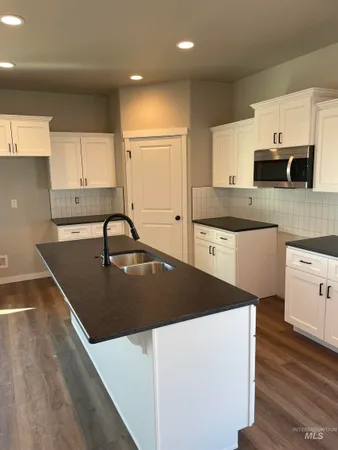 $369,900 | 2036 Harrison Street South, Twin Falls, ID 83301