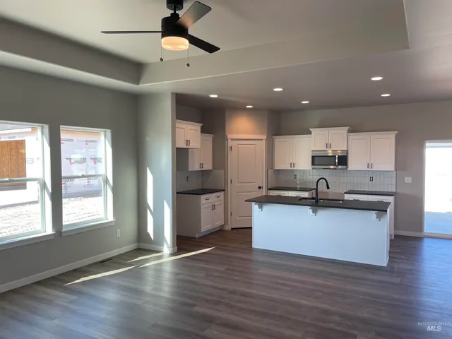 $379,900 | 2036 Harrison Street South, Twin Falls, ID 83301