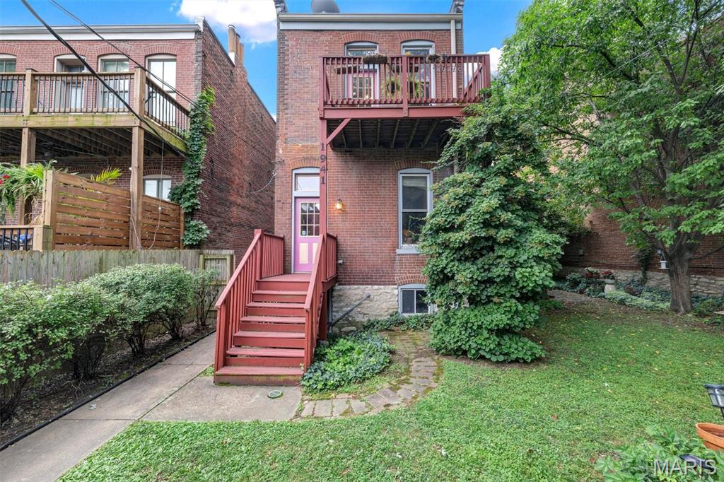 1941 Congress Street St. Louis, MO 63118 - Photo 46 of 52