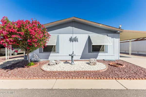 $95,000 | 3330 East Main Street, Unit 446, Mesa, AZ 85213