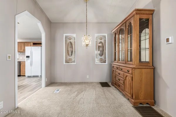 $95,000 | 3330 East Main Street, Unit 446, Mesa, AZ 85213