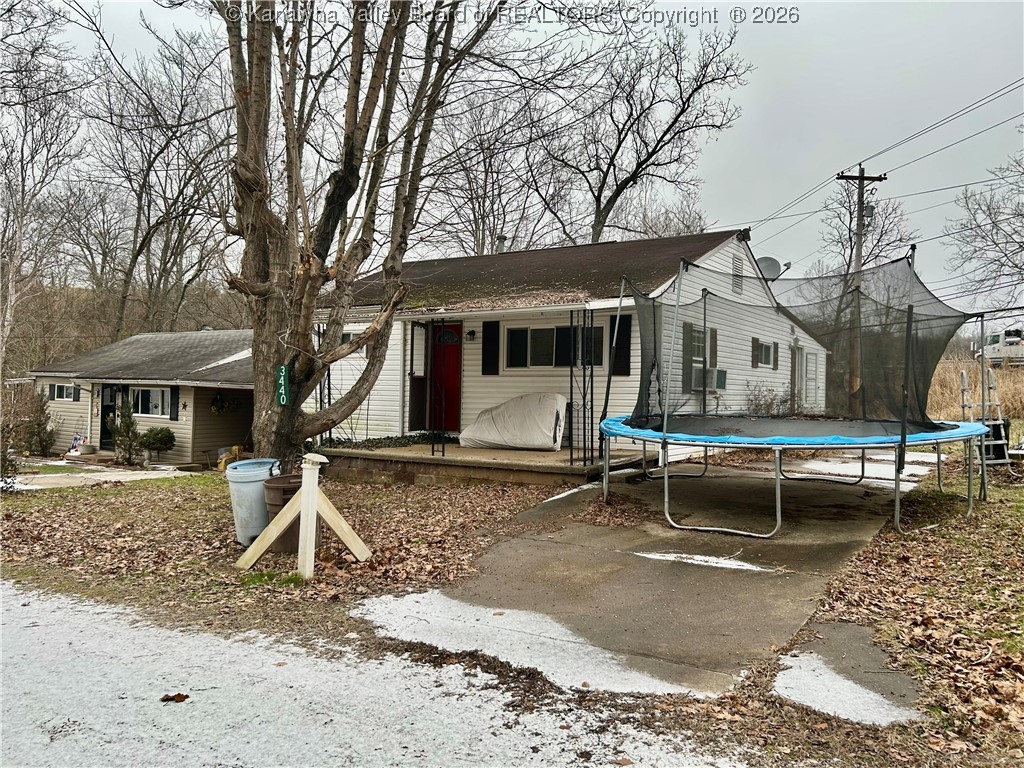 3440 Point Pleasant Road Ravenswood, WV 26164 - Photo 3 of 20 Gallery Image 3