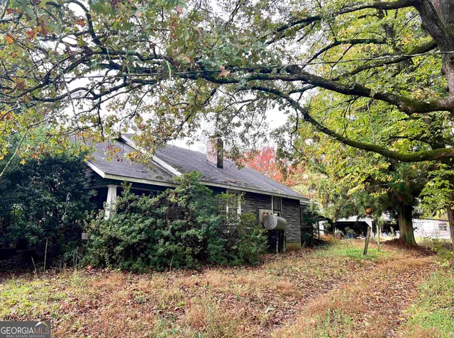 $114,900 | 236 Mini Ranch Road, Clarkesville, GA 30523