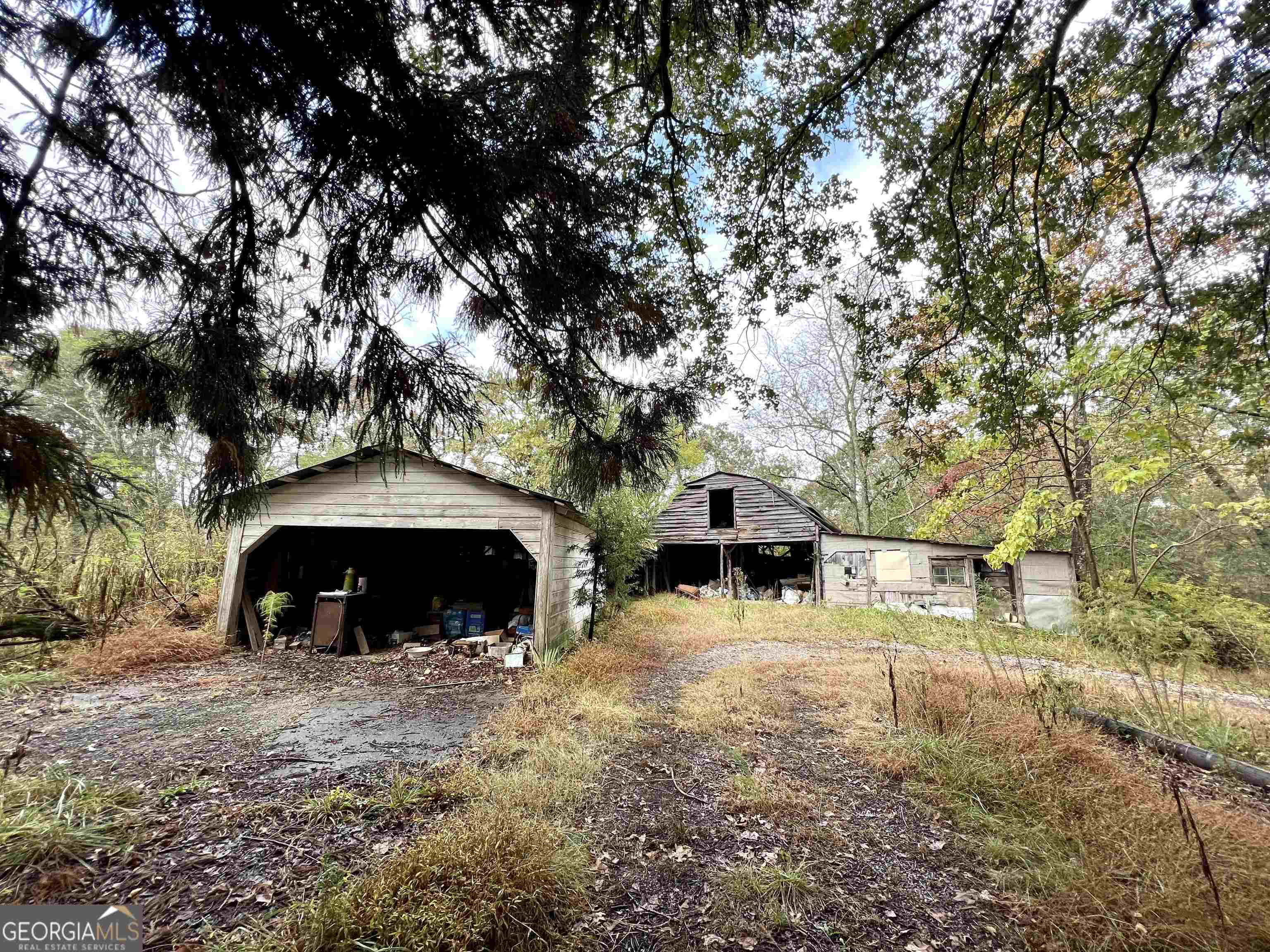 236 Mini Ranch Road Clarkesville, GA 30523 - Photo 5 of 8