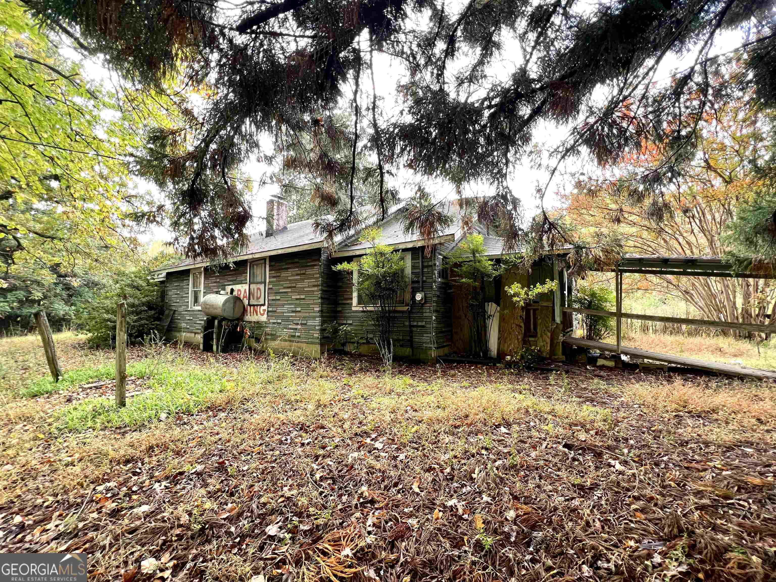 236 Mini Ranch Road Clarkesville, GA 30523 - Photo 6 of 8