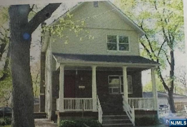 282 South Broad Street, Unit 2 FRONT DOOR Ridgewood, NJ 07450 - Photo 11 of 13 front view of a house with a glass door