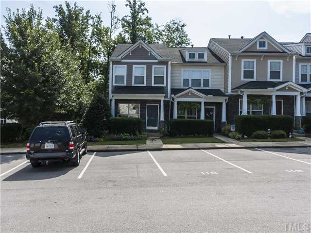8010 Beech Tree Ridge Trail Raleigh, NC 27612 - Photo 24 of 24 Other extras include: Washer and Dryer & Refrigerator Included,2 large outside patio storage rooms, and a huge basement storage room 14X14 foot that part of it could be finished off for future expansion!
