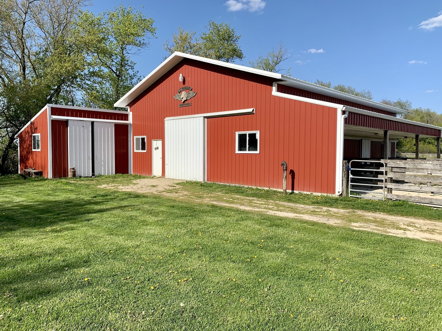 2604 Cox Road Marengo, IL 60152 - Photo 5 of 19