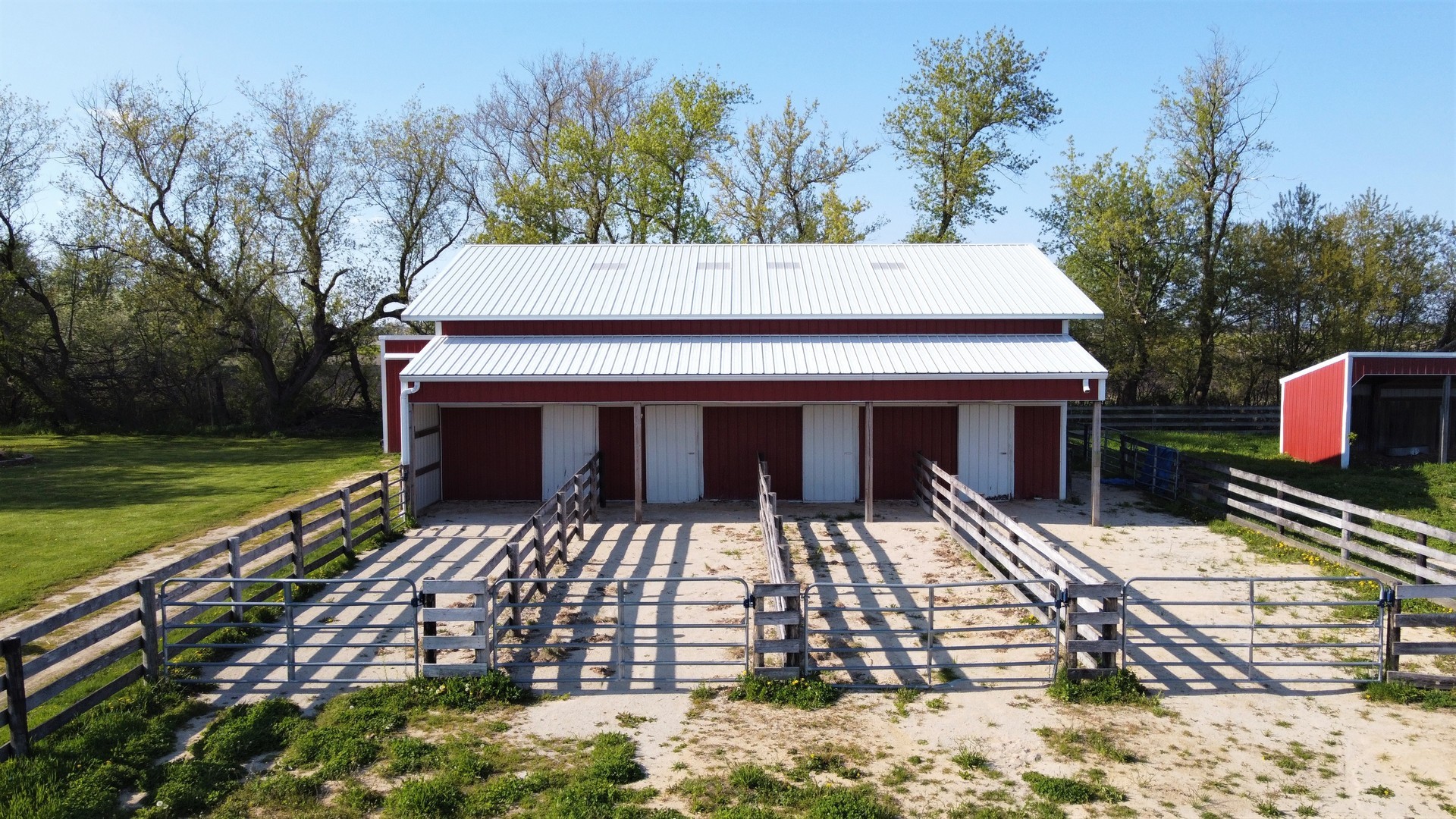 2604 Cox Road Marengo, IL 60152 - Photo 7 of 19