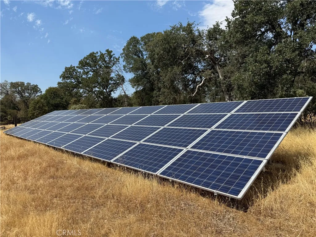 16185 Caribou Road Cottonwood, CA 96022 - Photo 16 of 21 solar